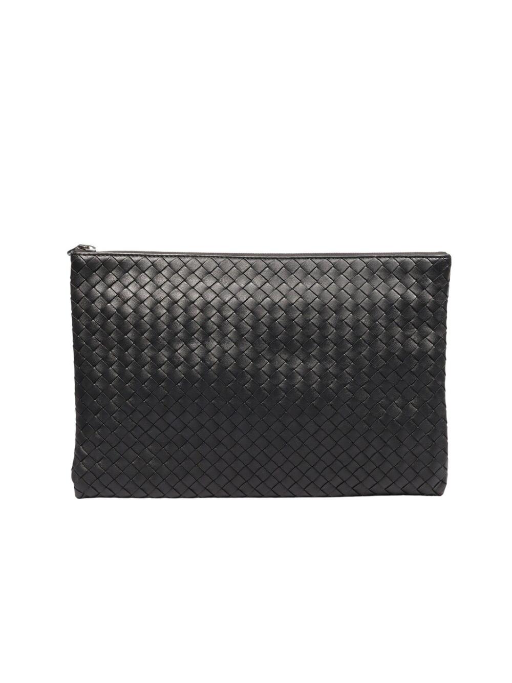 Bottega Veneta Intrecciato Clutch Bag #353087F60B
